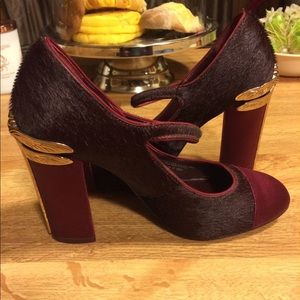 Tory Burch shoes!!